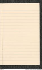 Seite 43, Tagebuch "Poysdorf II. | Grabung Lebzelter " (NHMW-PRAE-BBB-26)
